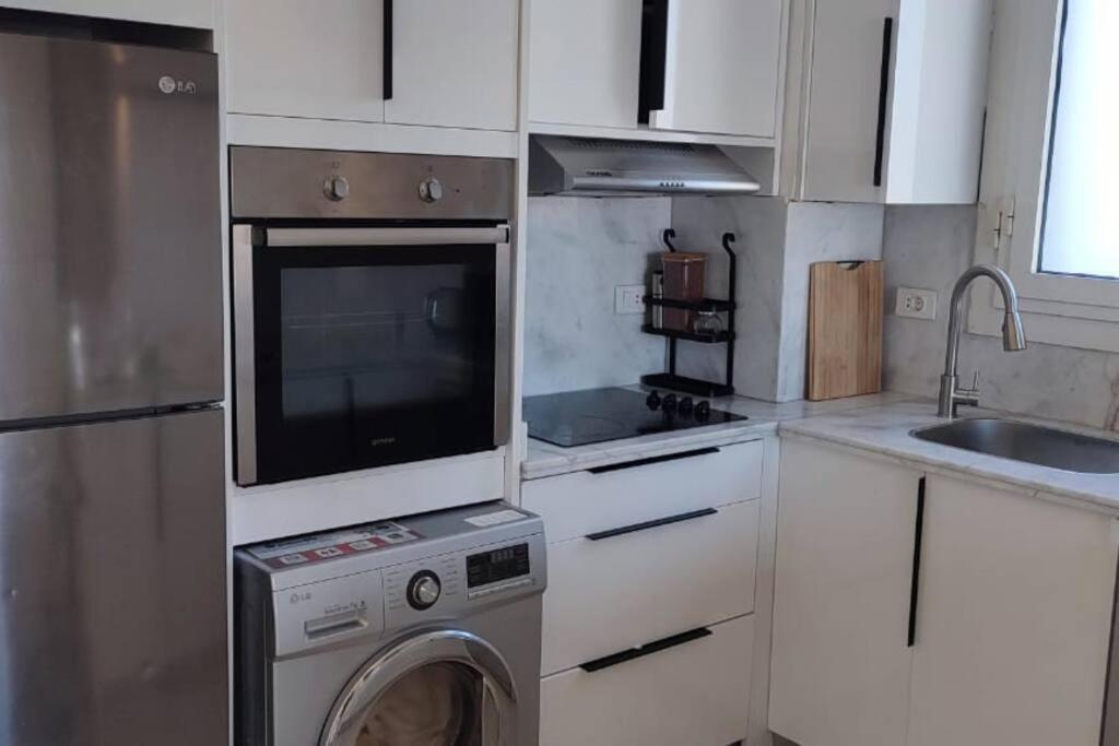 Luxury In The Heart Of Gouna Appartement