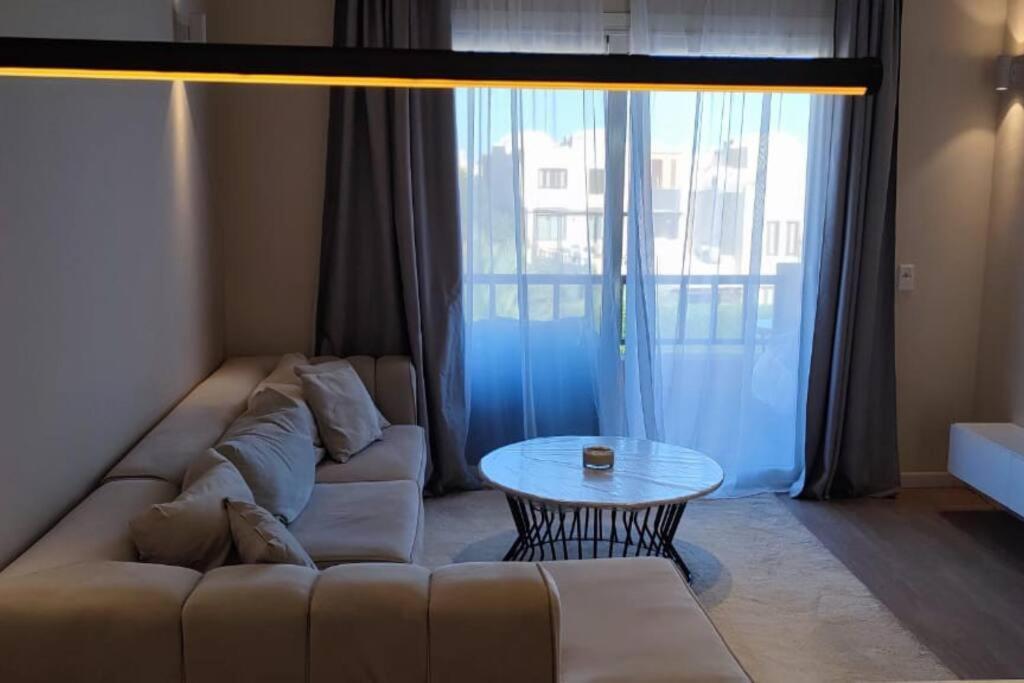 Appartement Luxury In The Heart Of Gouna