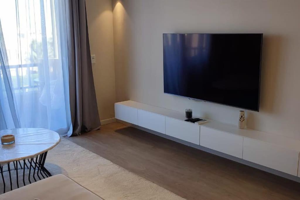 Luxury In The Heart Of Gouna Appartement *