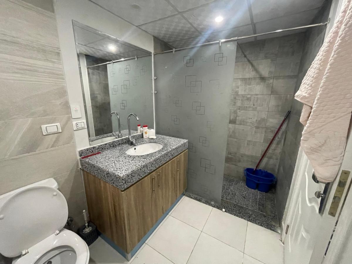 علي البحر 2 Apartment *