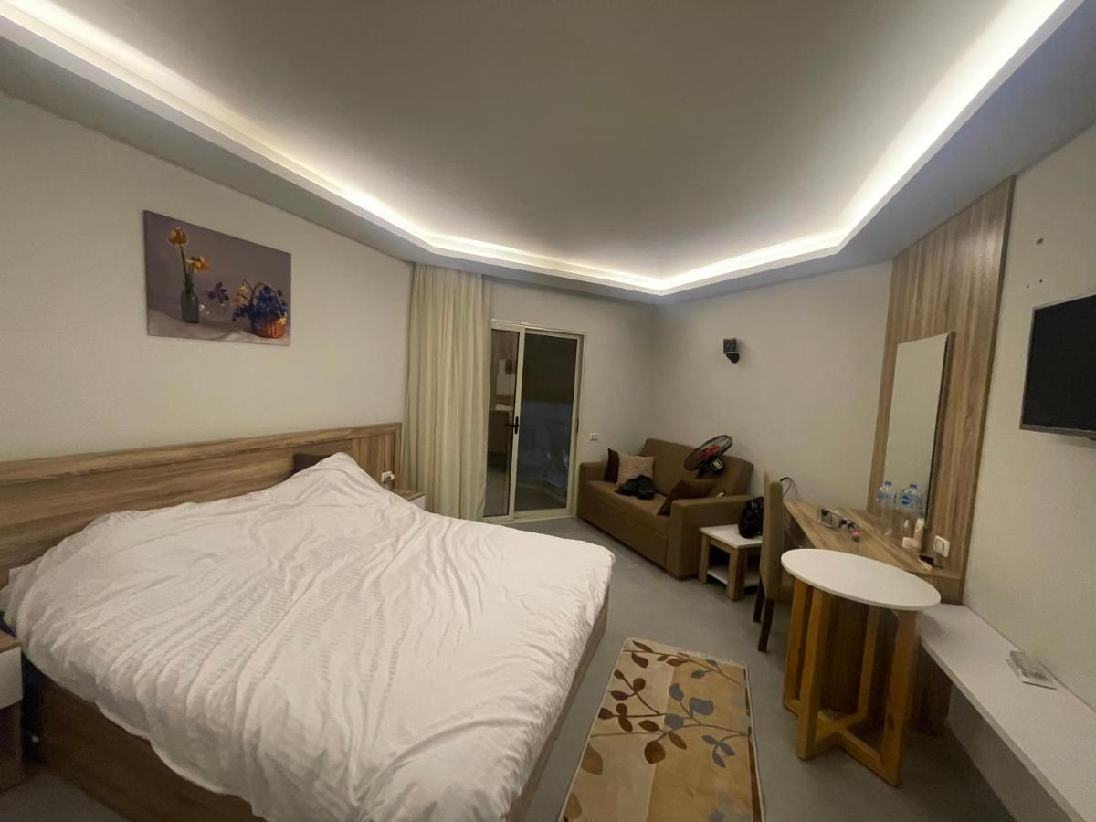 Apartment علي البحر 2 Hurghada