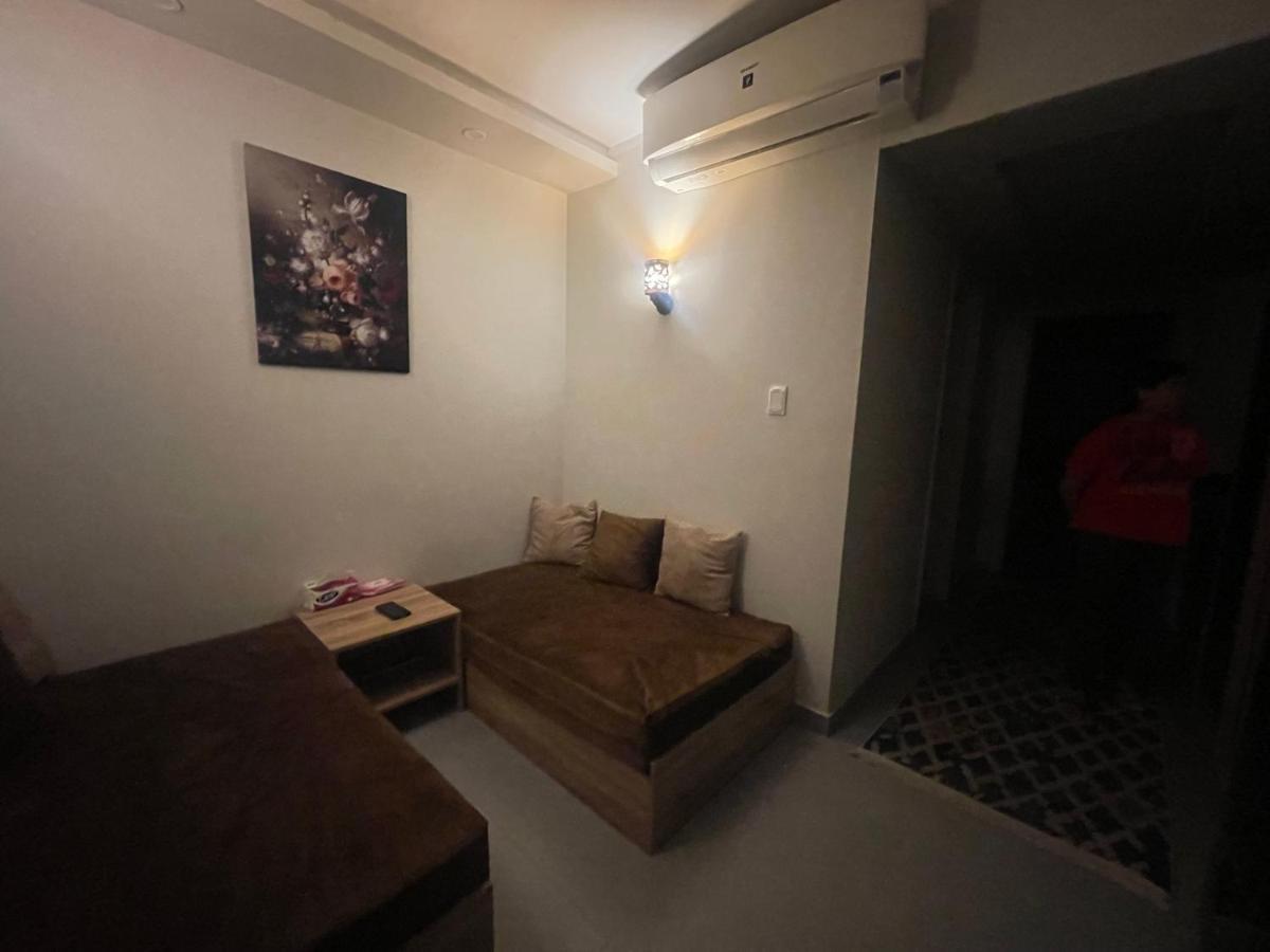 Apartment علي البحر 2