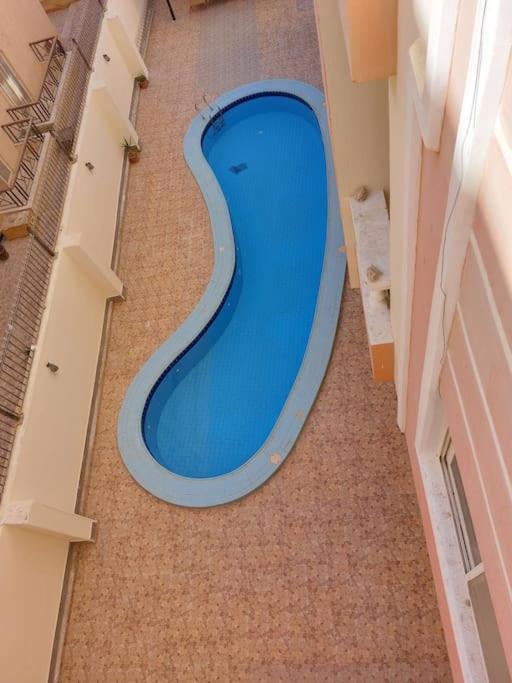 Cozy/comfy At Intercontinental Area * Hurghada