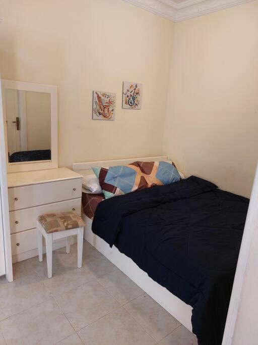 Cozy/comfy At Intercontinental Area Apartment Hurghada