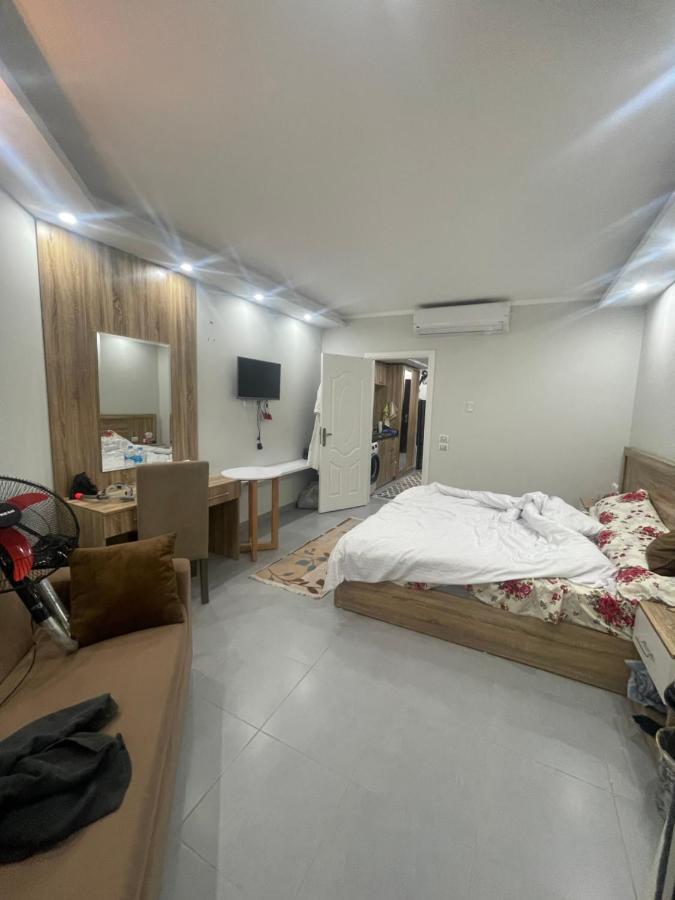 Apartment Scandic
