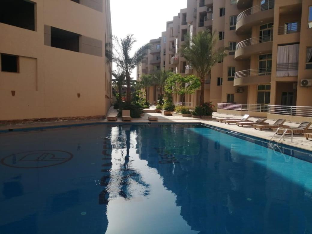 Apartment Princess Unit Number 260a Markos Hurghada