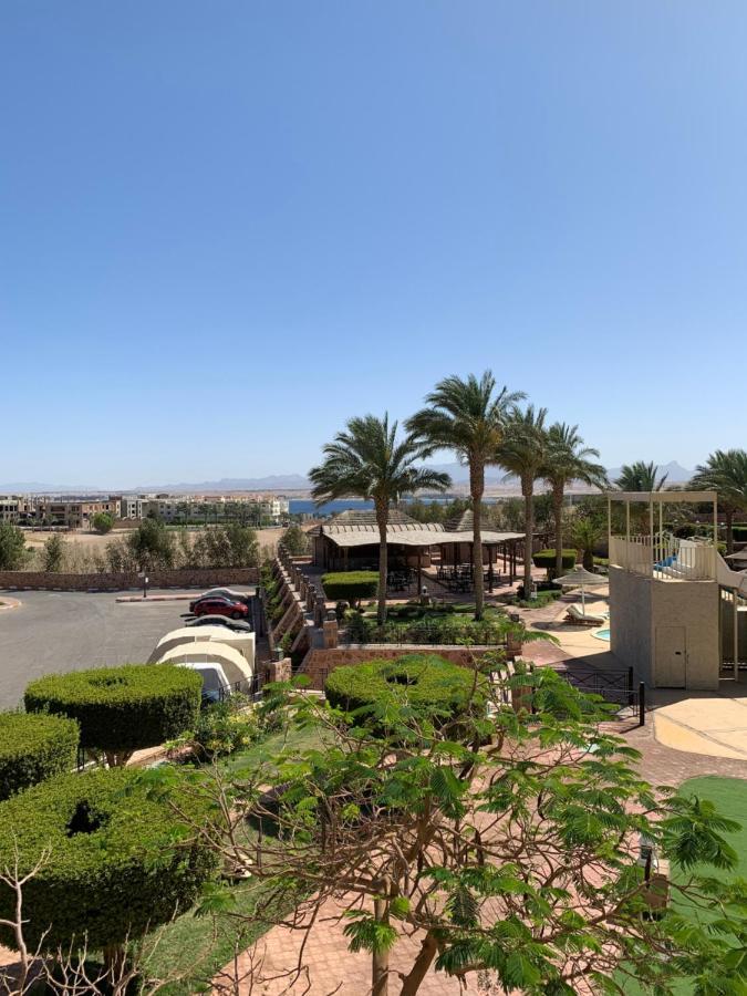 Sunset Pearl Sahl Hashesh Apartment Hurghada