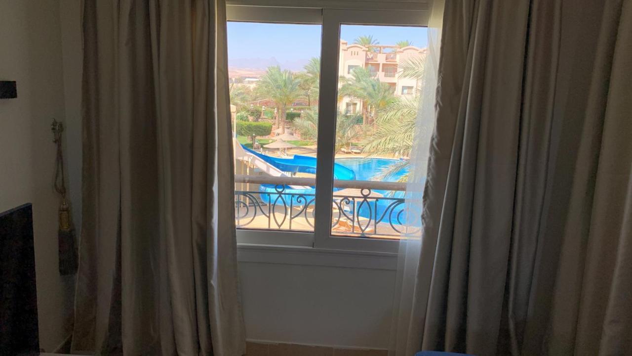 Sunset Pearl Sahl Hashesh Apartment