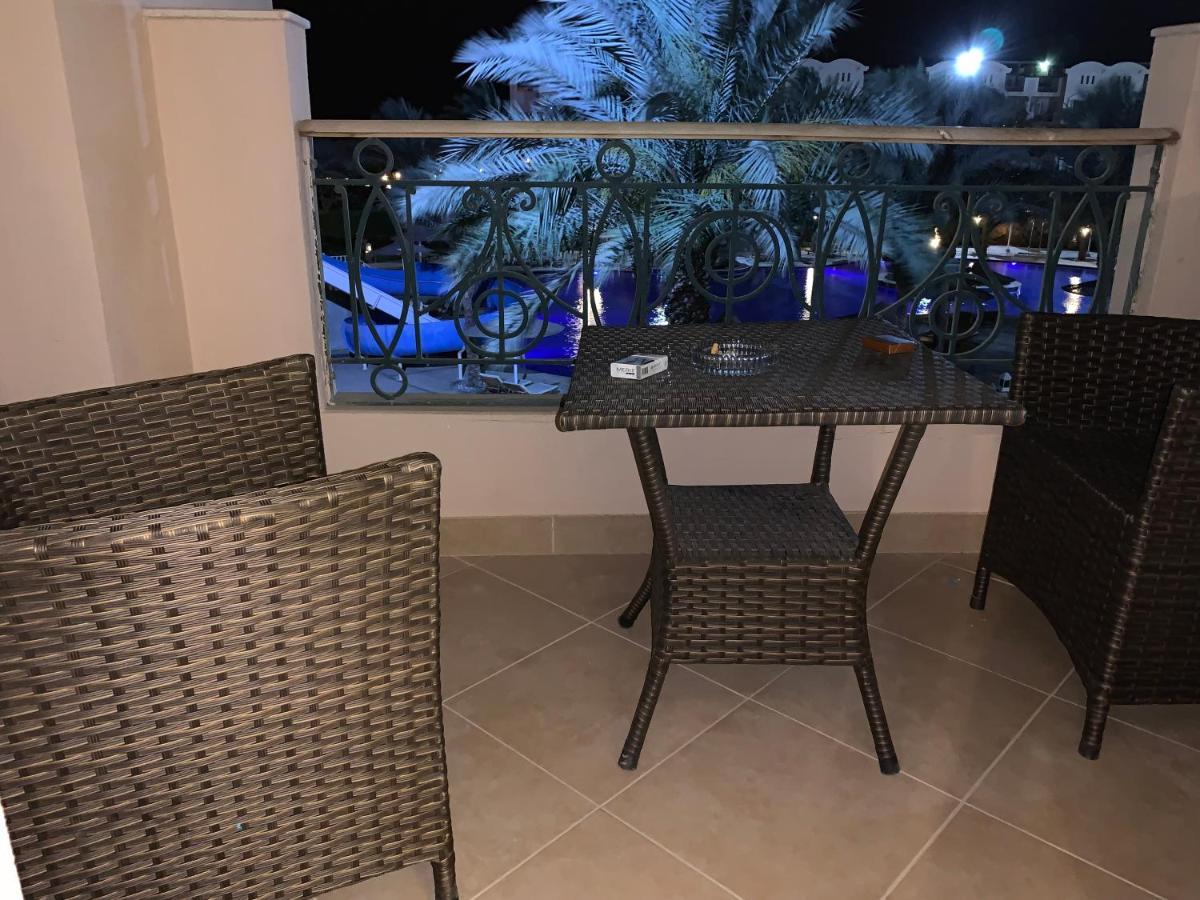 Sunset Pearl Sahl Hashesh Apartment Hurghada