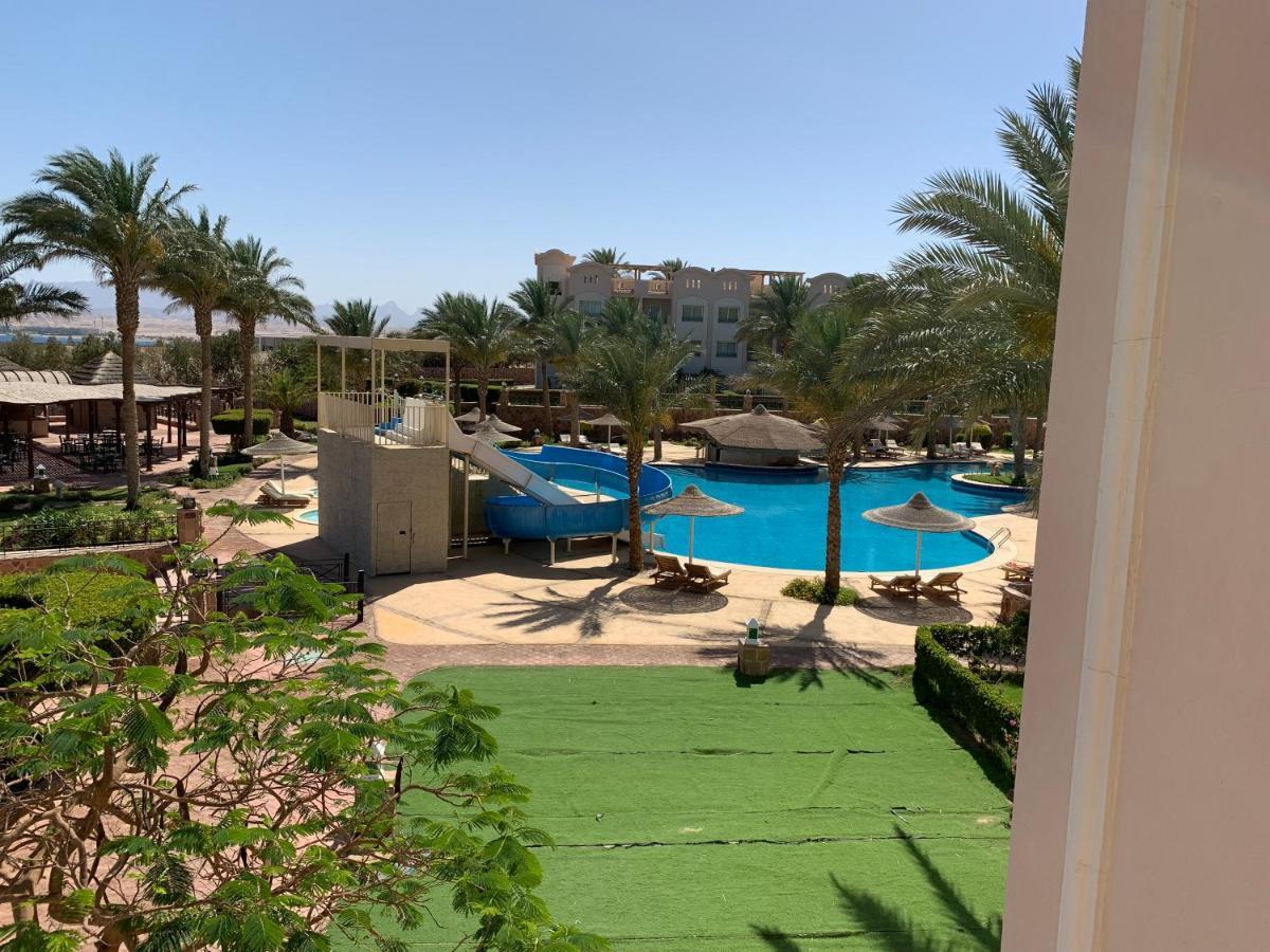 Apartment Sunset Pearl Sahl Hashesh Hurghada