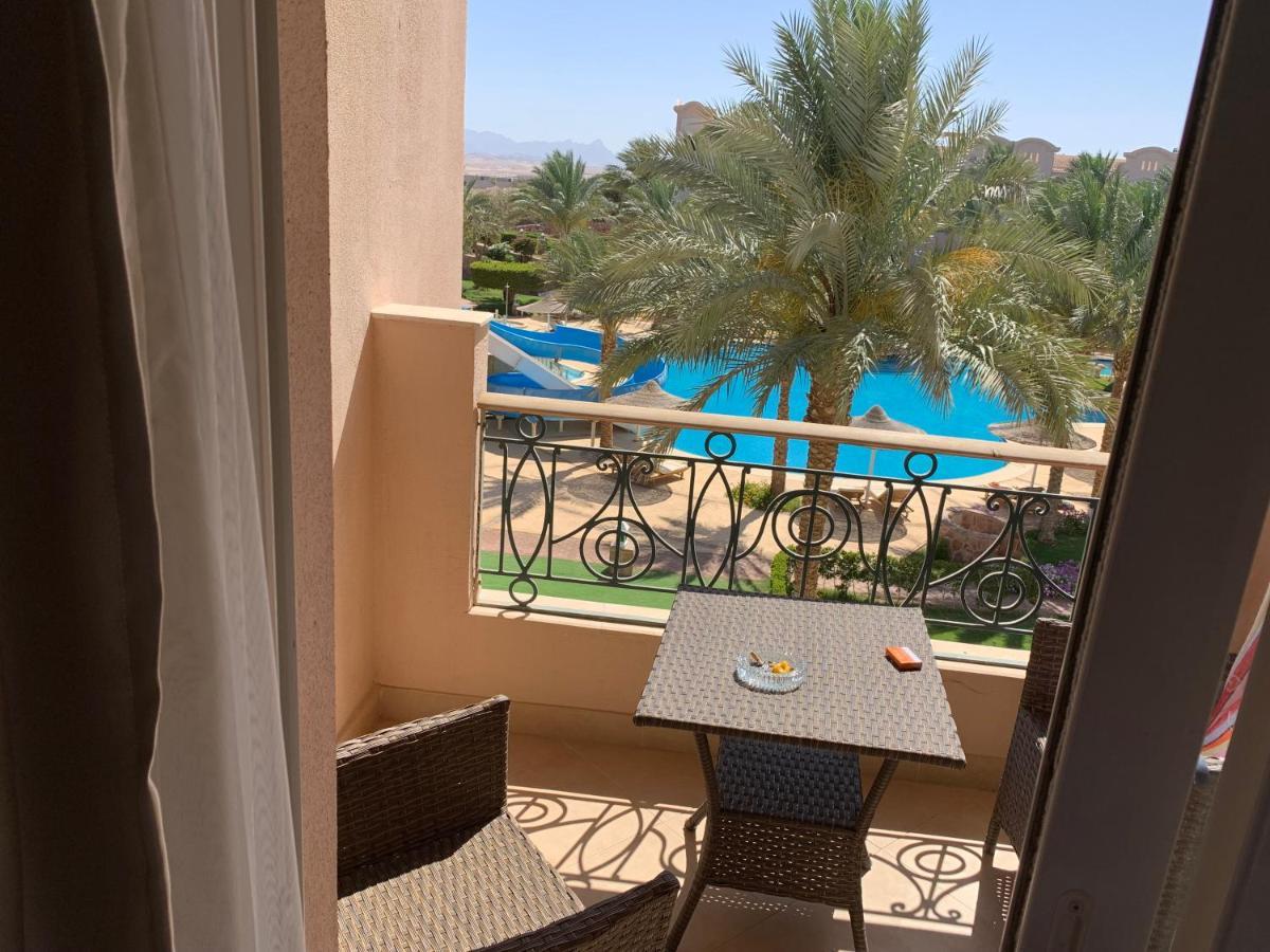 Apartment Sunset Pearl Sahl Hashesh Hurghada