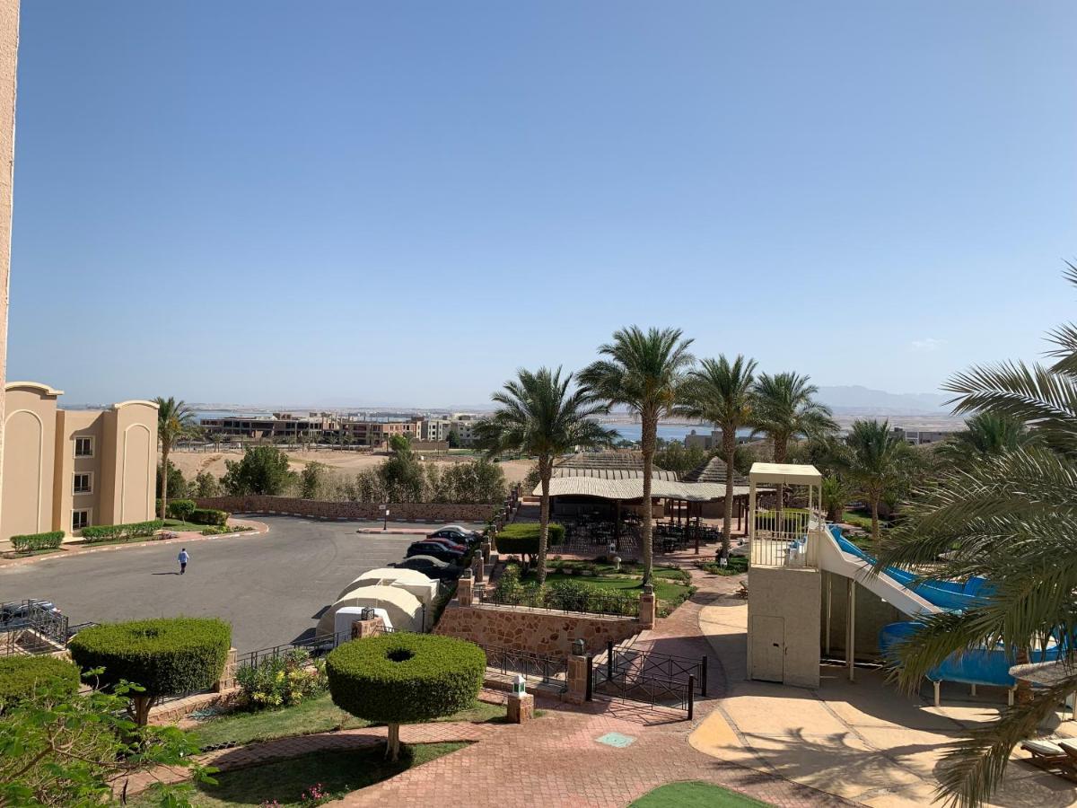Sunset Pearl Sahl Hashesh Hurghada