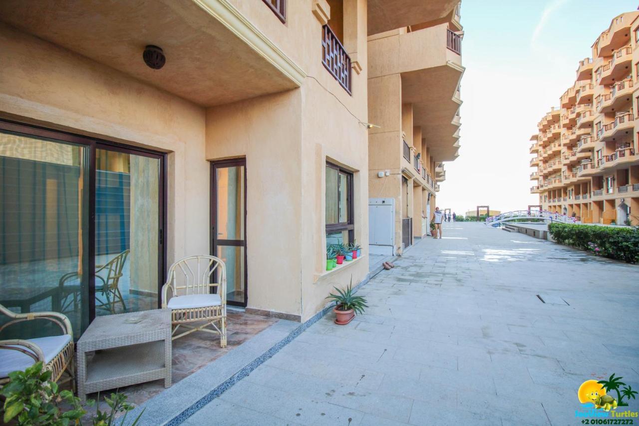 Beachview Turtles Apartment