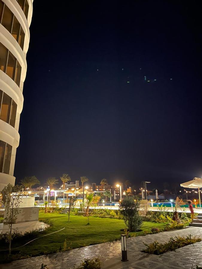 Apartment ساحرة