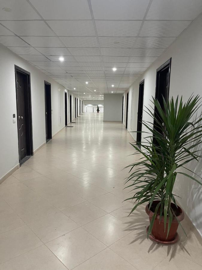Apartment ساحرة Hurghada