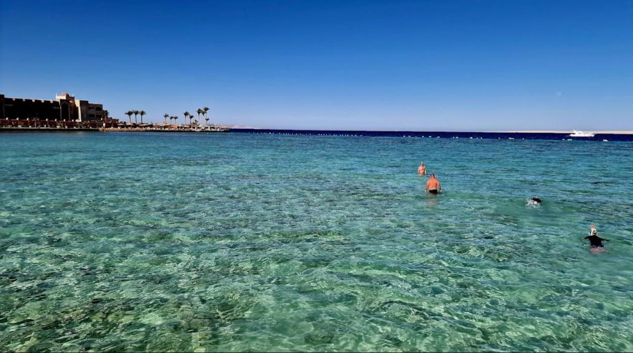 ساحرة Hurghada