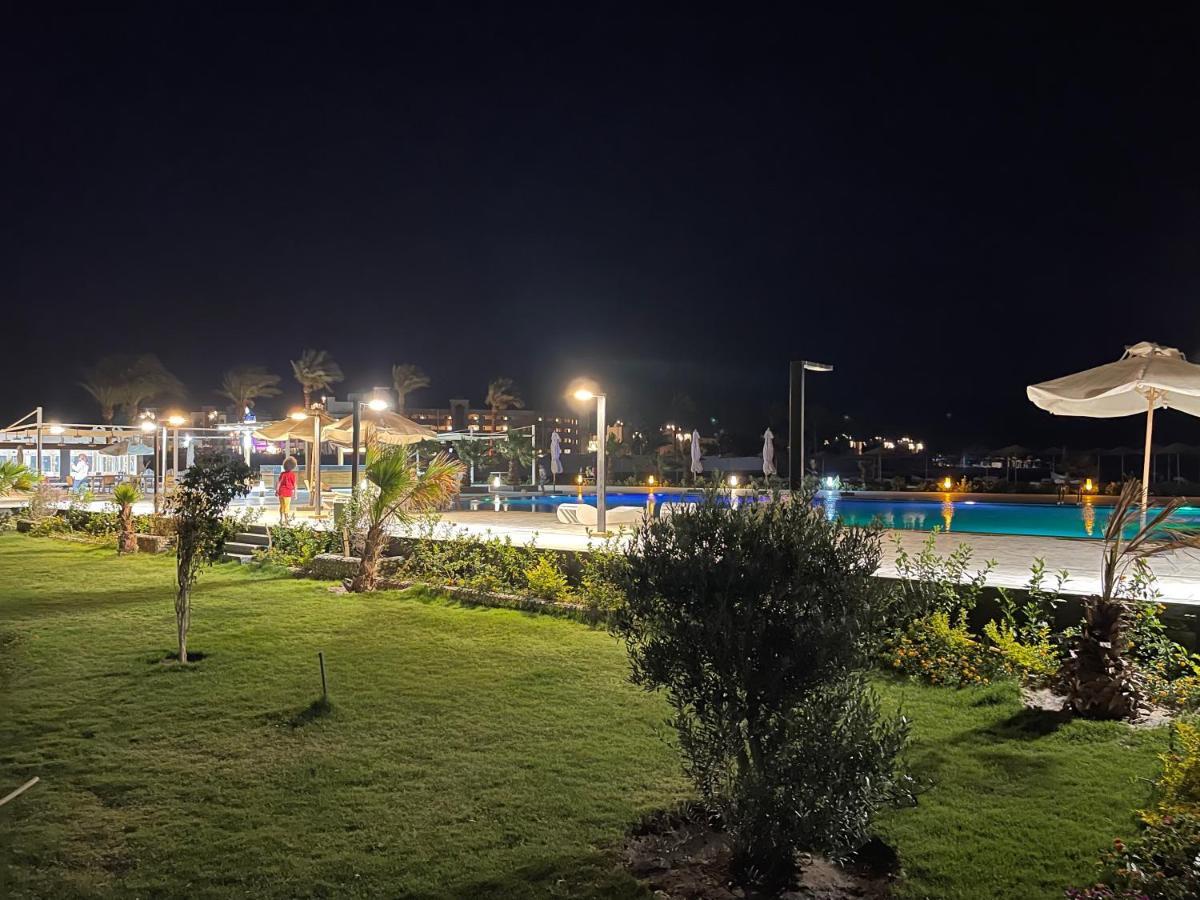 ساحرة Apartment Hurghada
