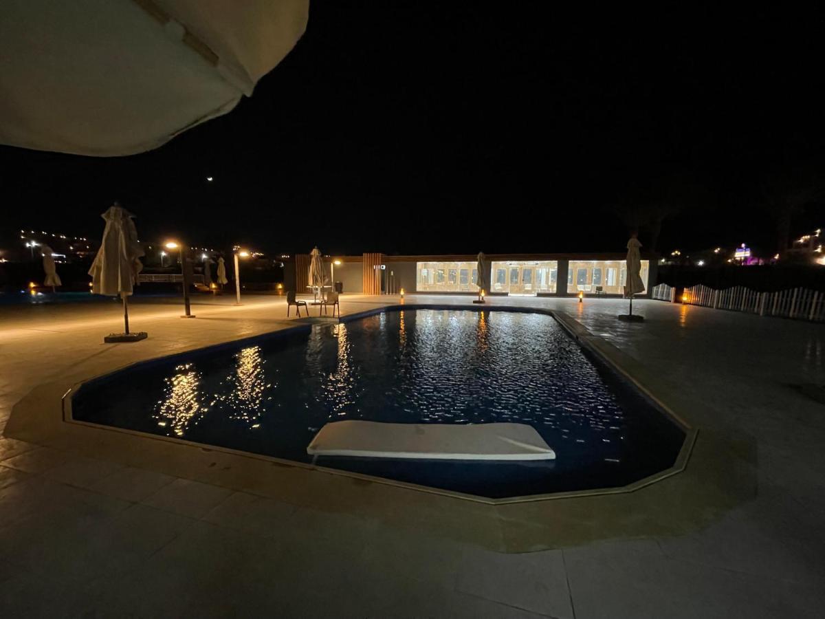 Apartment بمنتجع علي البحر Hurghada