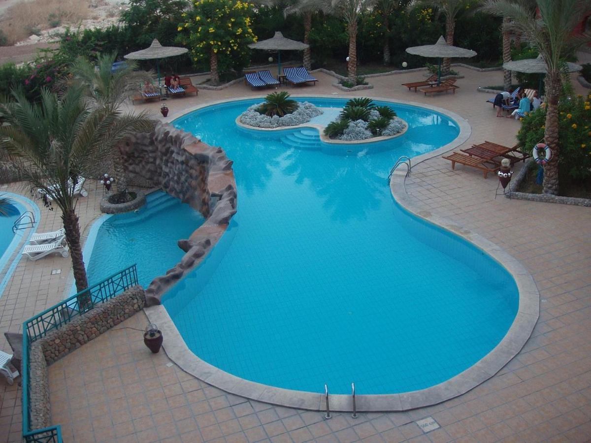 Sun & Sea And Aqua Park - Resort Hurghada