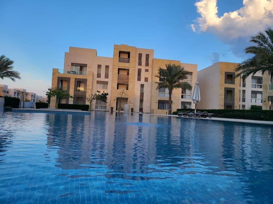 Mangroovy 1br Charming Escape Hilton Pool View Apartment *