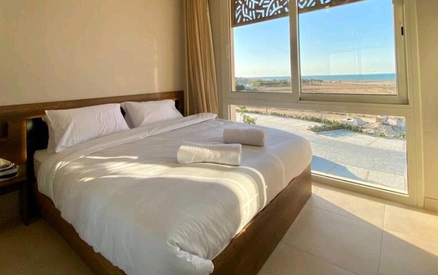 Appartement Mangroovy El Gouna Full Sea View 1 Bedroom El Gouna