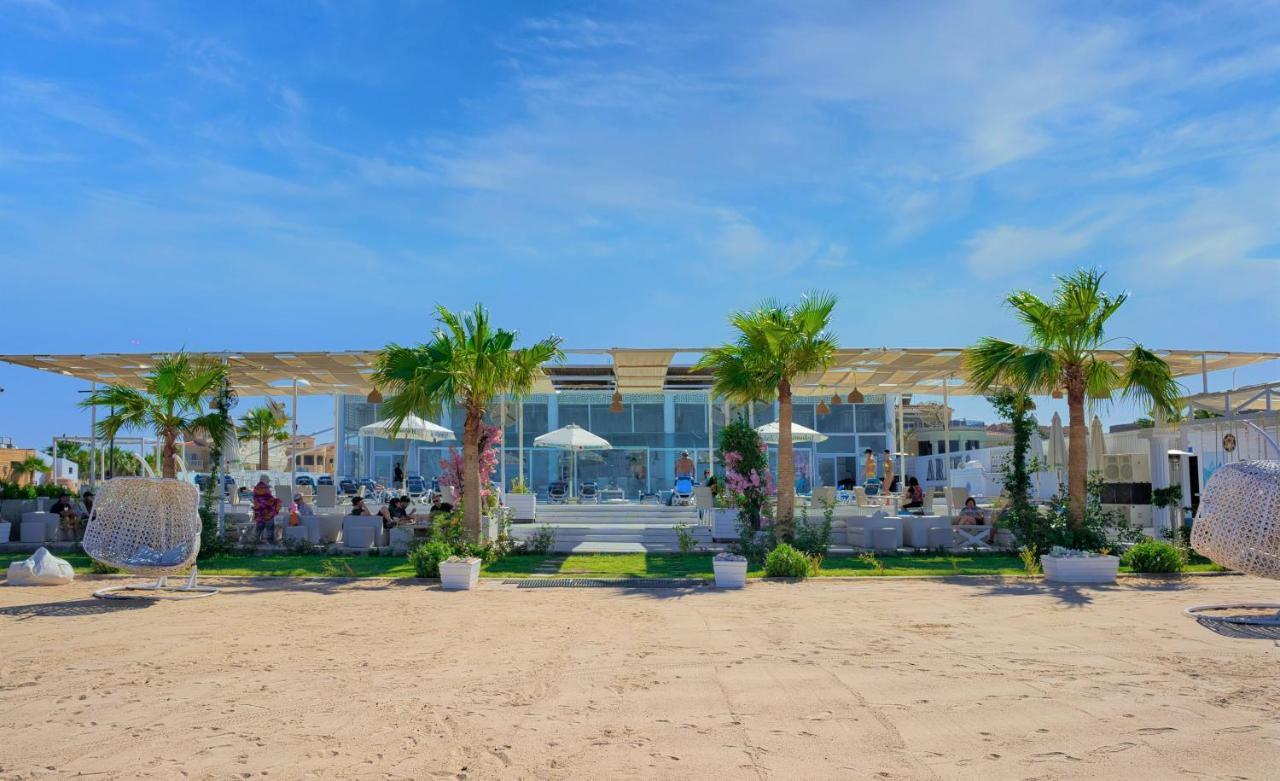 Selena Bay Luxury - Premium With Private Appartement