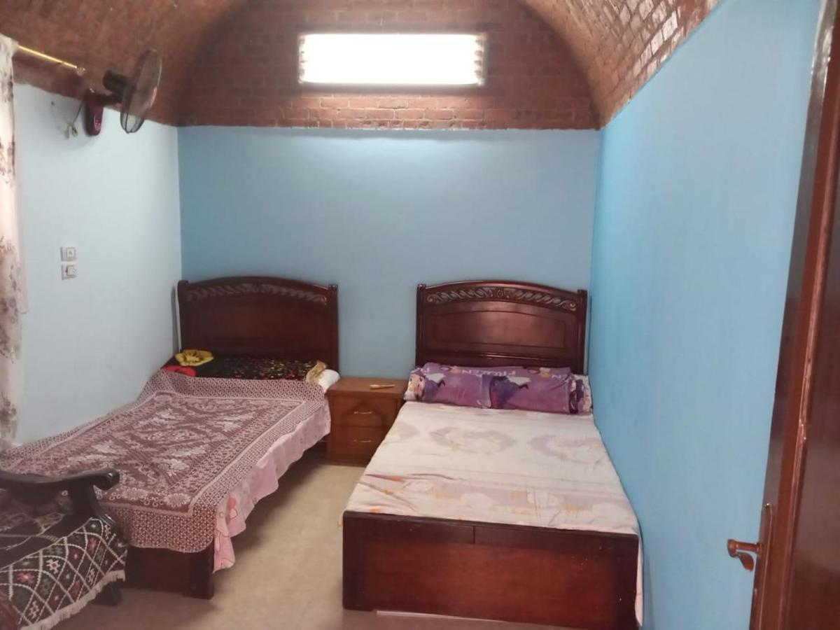 Apartment Merit Roof Hurghada