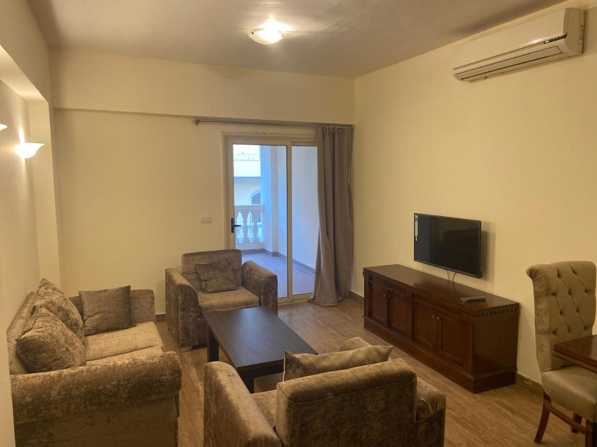 Bahga Palace 2 Residential Apartment