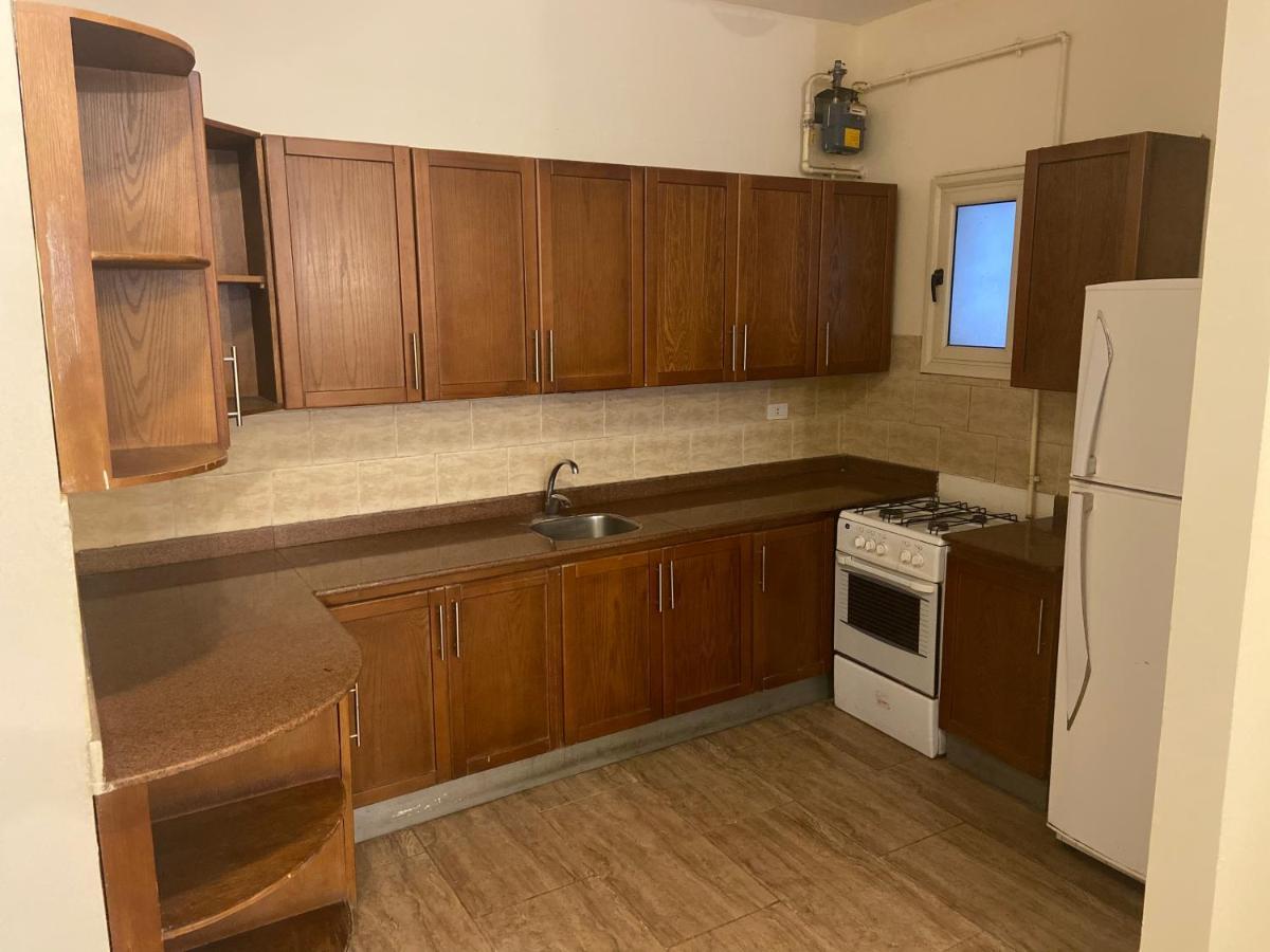 Bahga Palace 2 Residential Apartment Hurghada