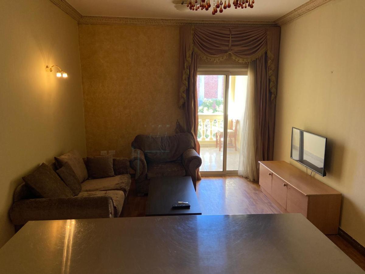 Bahga Palace 3 Residential Appartement