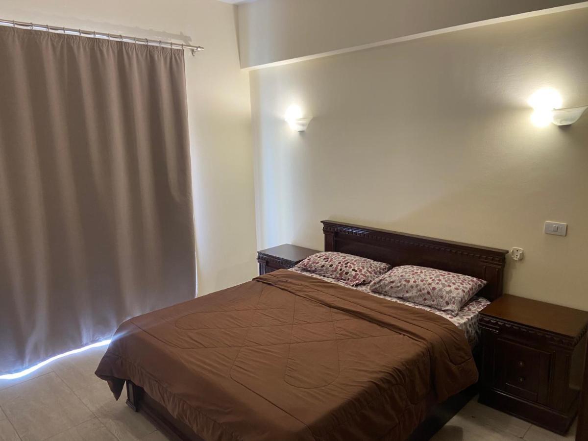 Bahga Palace 2 Residential Apartment