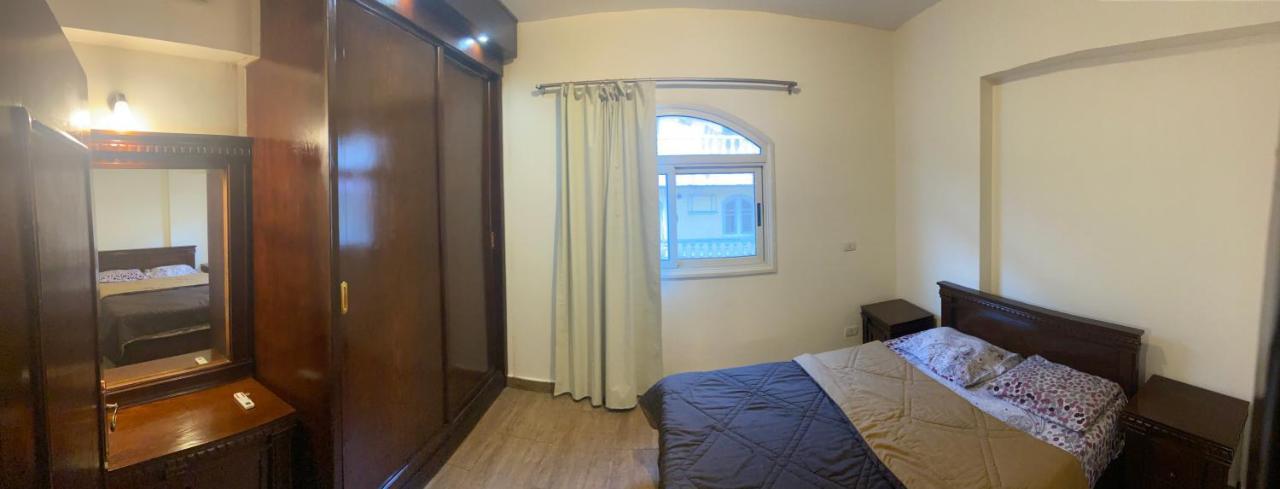 Apartment Bahga Palace 2 Residential Hurghada