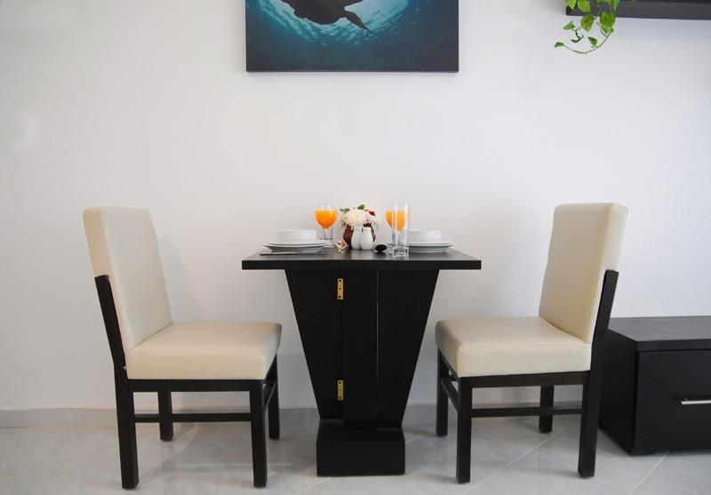 Aparthotel Desert Pearl Hurghada