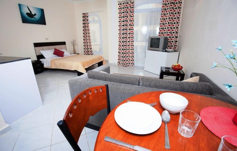 Aparthotel Desert Pearl 2*