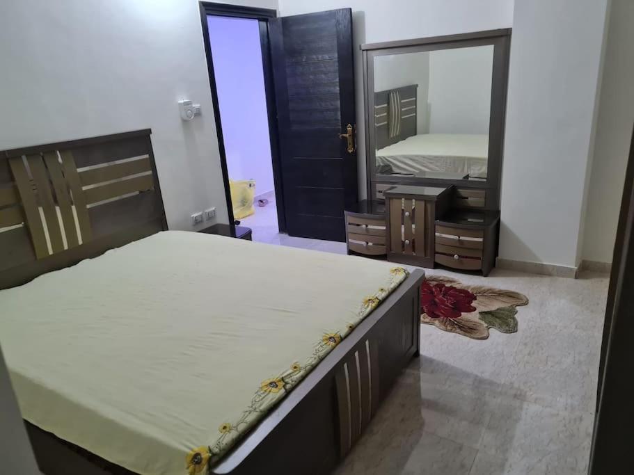 Big Flat At Elkawther * Hurghada