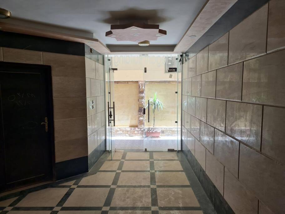 Big Flat At Elkawther *