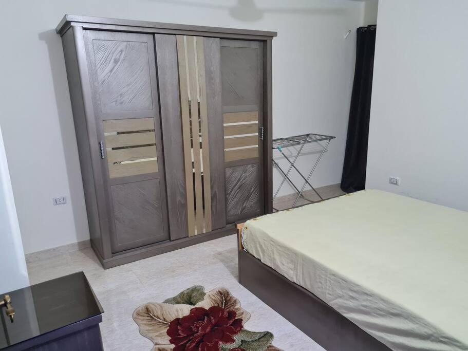 Big Flat At Elkawther Apartment Hurghada