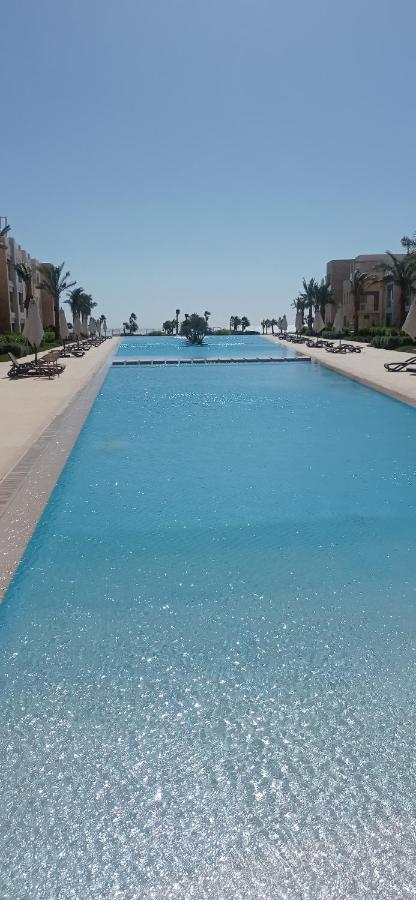 Apartment Mangroovy A F El Gouna *