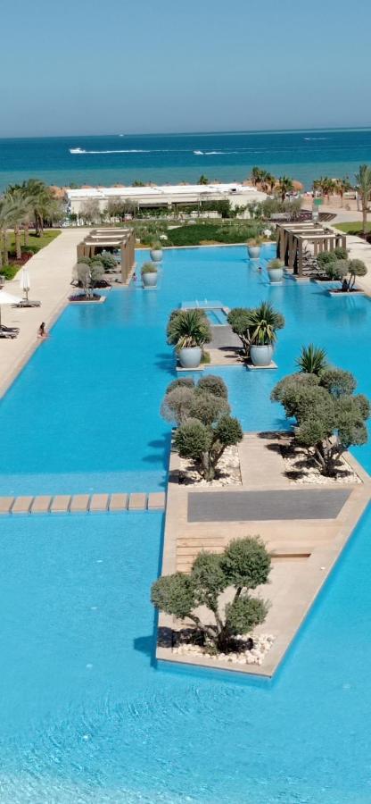 Apartment Mangroovy A F El Gouna *