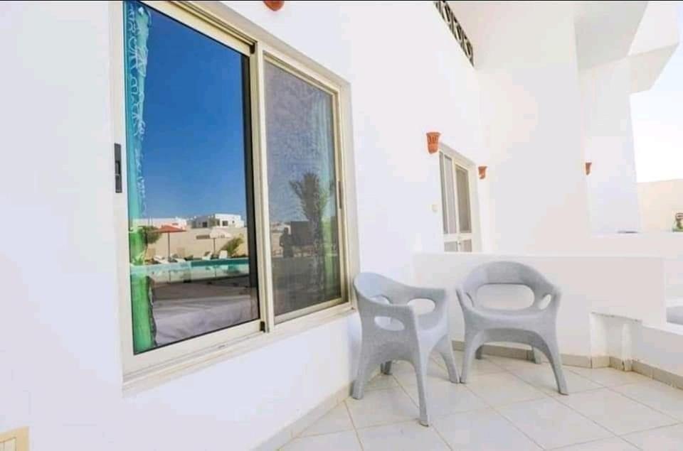 La Bonita Compound Hurghada