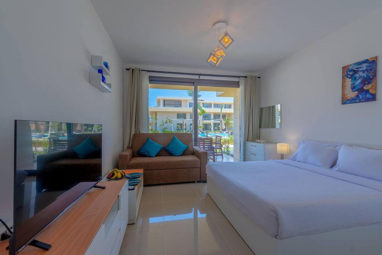 Appartement Ground Floor - G Cribs -elgouna Hurghada