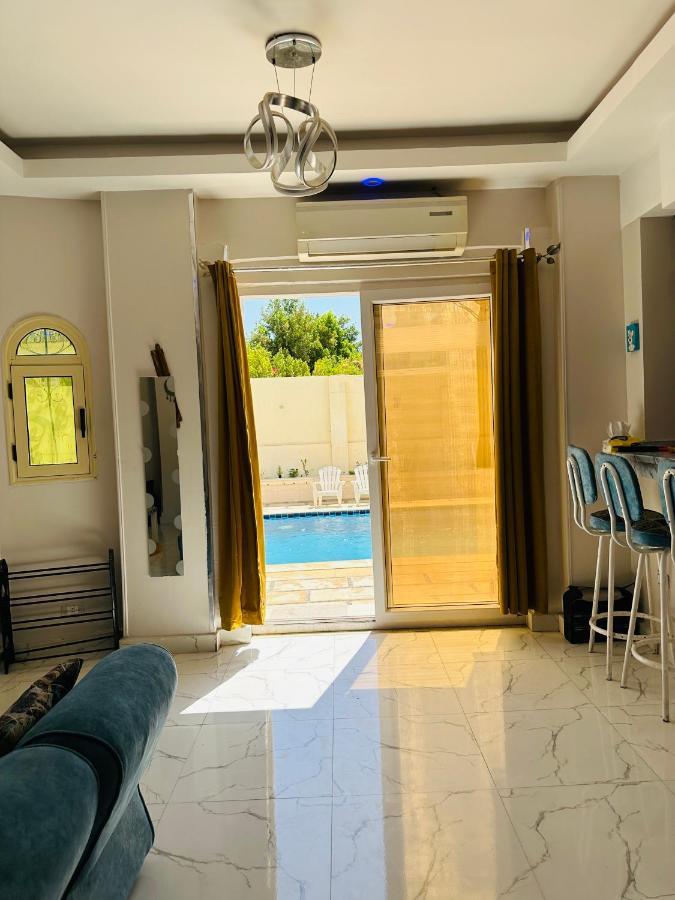 Villa Alis Hurghada
