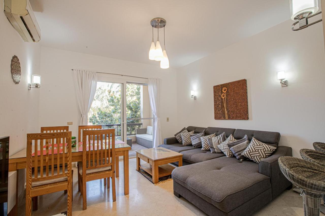 Appartement 2 Bedroom Condo, With Pool, And & Lagoon Access Hurghada