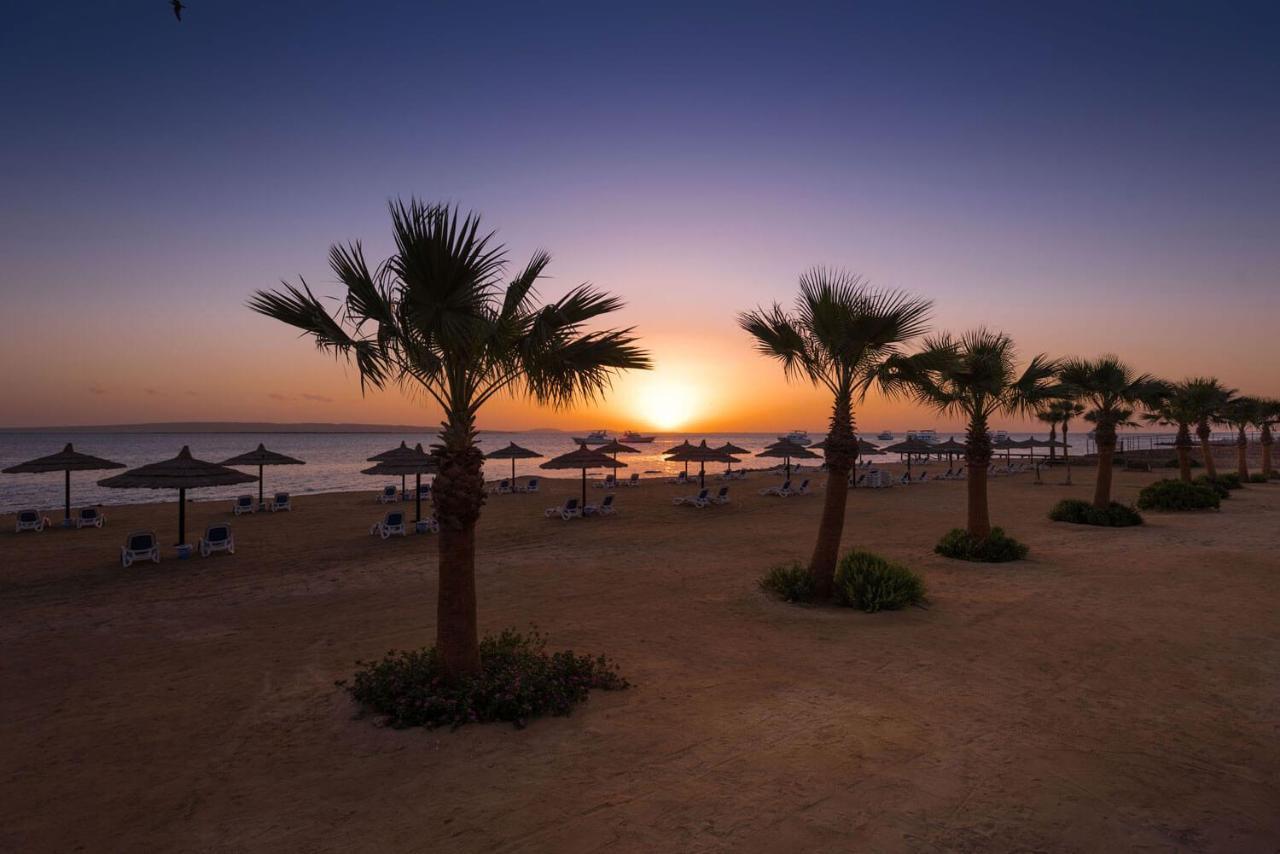 Appartement Bellevue The View Hurghada