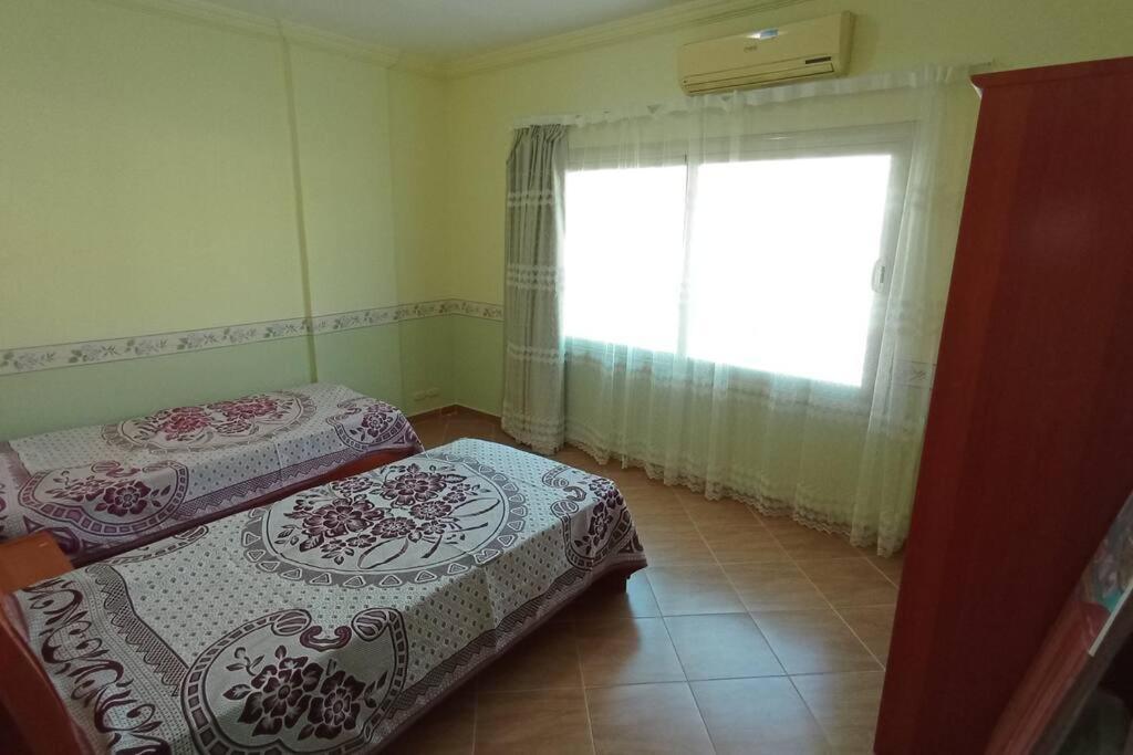 Apartment Intercontinental For Rent *