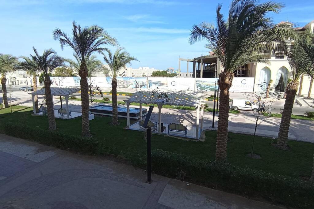 Intercontinental For Rent * Hurghada