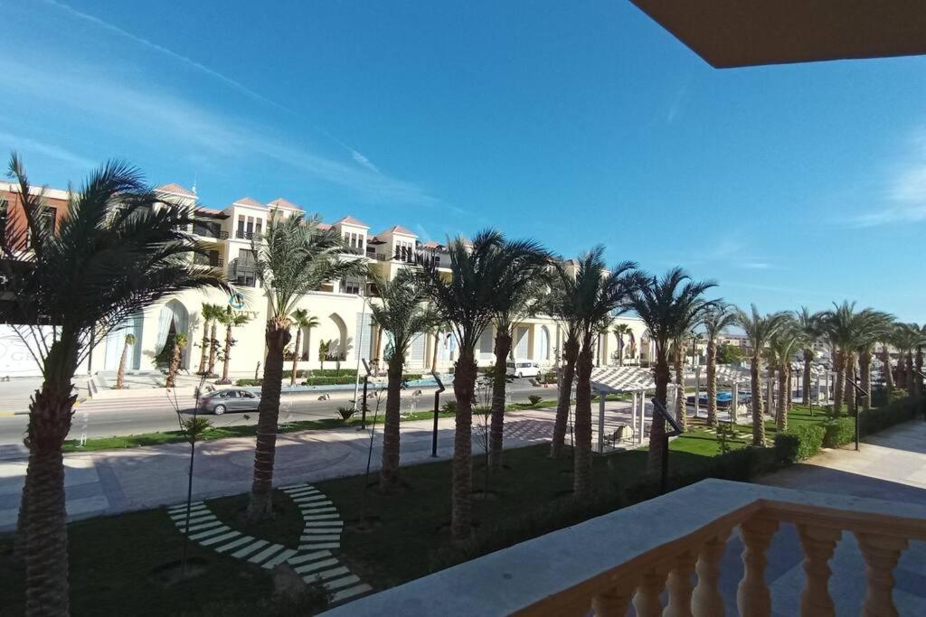 Apartment Intercontinental For Rent
