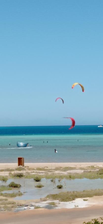 Mangroovy A F El Gouna Apartment Hurghada