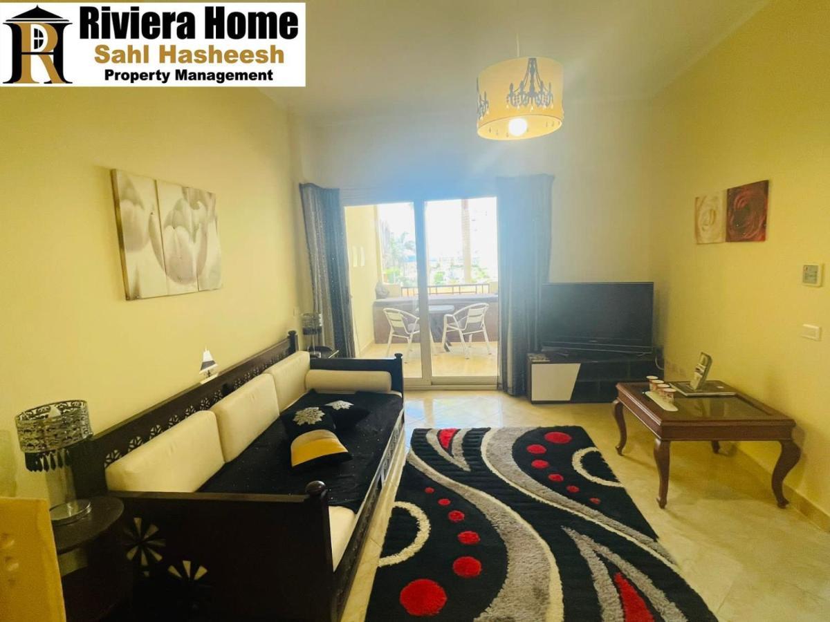 Apartment Sahlhasheesh