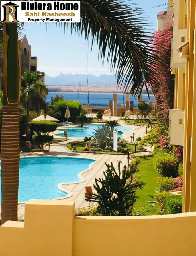 Apartment Sahlhasheesh Hurghada
